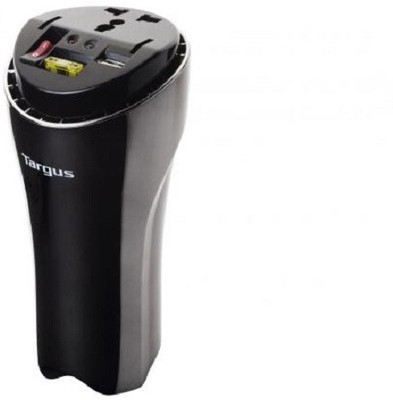 

Targus 10.8 Amp Turbo Car Charger(Black)