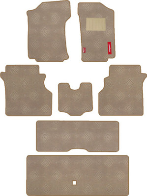 elegant PP (Polypropylene) Standard Mat For  Tata Aria(Beige)