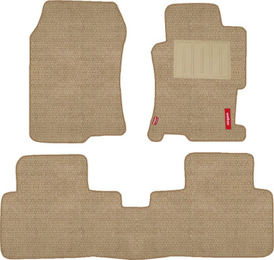 elegant PP (Polypropylene) Standard Mat For  Honda Accord(Beige)