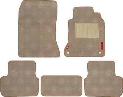 elegant PP (Polypropylene) Standard Mat For  Mercedes Benz GLA-Class(Beige)