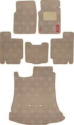 elegant PP (Polypropylene) Standard Mat For  Mitsubishi Pajero(Beige)