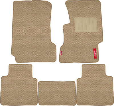 elegant PP (Polypropylene) Standard Mat For  Honda Accord(Beige)