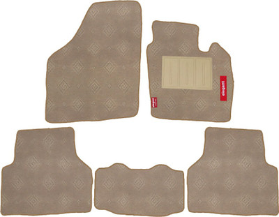 elegant PP (Polypropylene) Standard Mat For  Audi Q5(Beige)