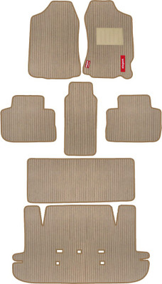 elegant PP (Polypropylene) Standard Mat For  Chevrolet Enjoy(Beige)