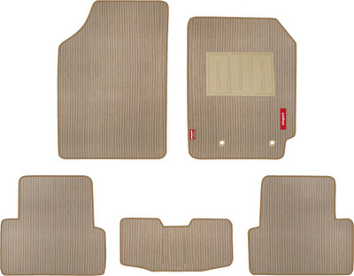 elegant PP (Polypropylene) Standard Mat For  Honda Eon(Beige)