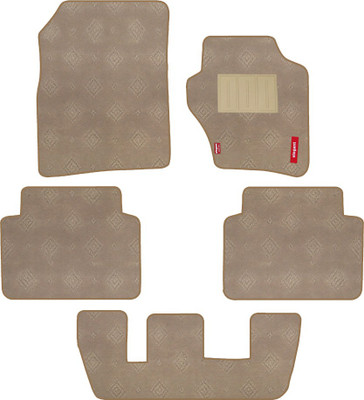 elegant PP (Polypropylene) Standard Mat For  Audi Q7(Beige)