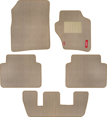elegant PP (Polypropylene) Standard Mat For  Audi Q7(Beige)