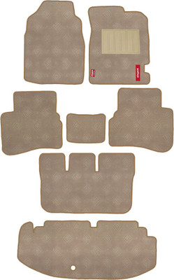 elegant PP (Polypropylene) Standard Mat For  Honda Mobilio(Beige)
