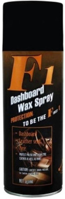 

BikerZZZcluB Liquid Car Polish for Dashboard, Tyres, Leather(450 ml)