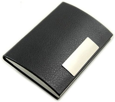 

Skywalk 3 Card Holder(Set of 1, Multicolor)