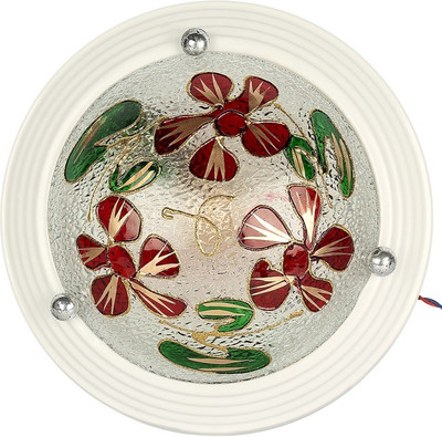 Arus Flush Mount Ceiling Lamp
