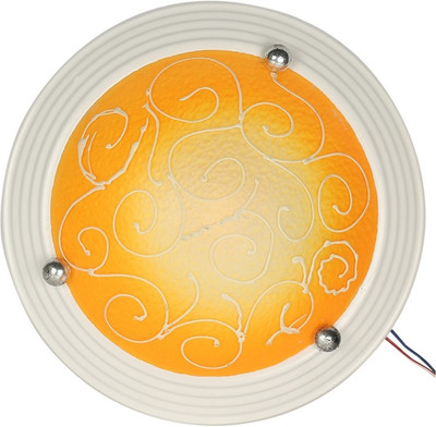 Arus Flush Mount Ceiling Lamp