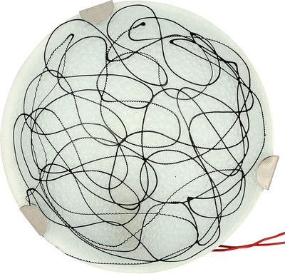 

Arus Flush Mount Ceiling Lamp