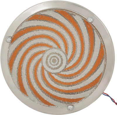 

Arus Flush Mount Ceiling Lamp