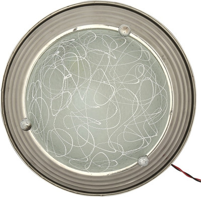

Arus Flush Mount Ceiling Lamp