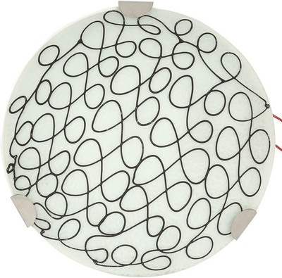 Arus Flush Mount Ceiling Lamp