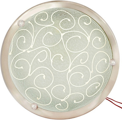 

Arus Flush Mount Ceiling Lamp