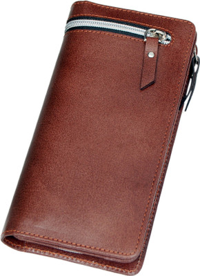 

Borse Casual Brown Clutch
