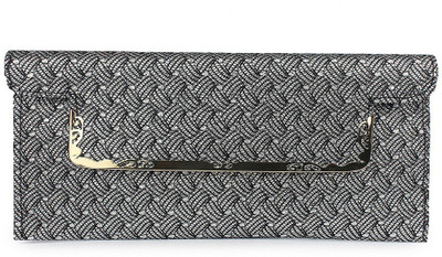 

Do Bhai Party Multicolor Clutch