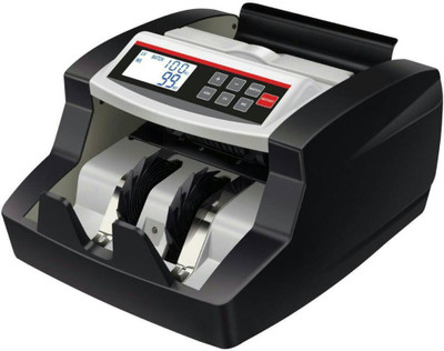 

cashwell Cashwell STS10 Countertop Counterfeit Currency Detector(MG, IR, UV)