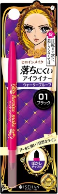 

ISEHAN Heroine Make Quick Eyelner N black 0.1 g(black)