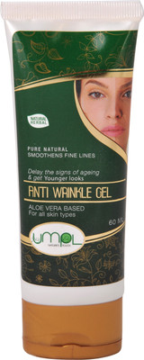 

UMPL ANTI WRINKLE(60 ml)