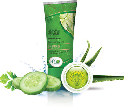 

UMPL UMPL_YES_3 Face Wash(110 g)