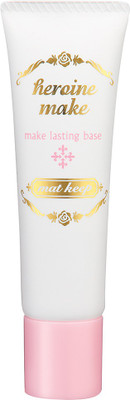 

ISEHAN Heroine Make Make Lasting Base Sarasara Keep clear beige Foundation(clear beige, 30 g)