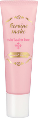 

ISEHAN Heroine Make Make Lasting Base Uruoi Keep clear beige Foundation(clear beige)
