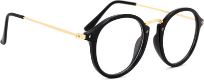 

Style as Fashion Full Rim Round Frame(47 mm