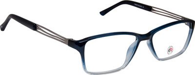 

David Blake Full Rim Wayfarer Frame(51 mm