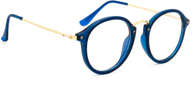 

Style as Fashion Full Rim Round Frame(47 mm