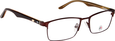 

David Blake Full Rim Rectangle Frame(51 mm