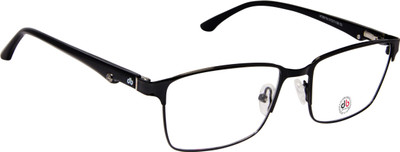 

David Blake Full Rim Rectangle Frame(51 mm