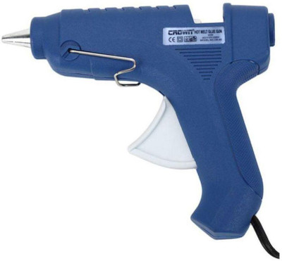 

Crown 40 W - 4 Glu Sticks Standard Temperature Corded Glue Gun(11 mm)