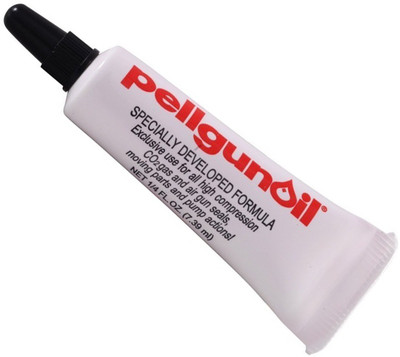 

Crosman Silicon 7.39 ml Grease