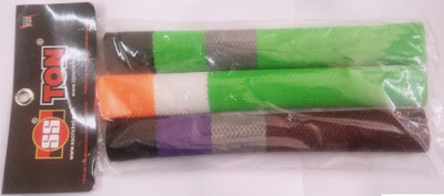 

SS three grip set octopus(Multicolor, Pack of 3)
