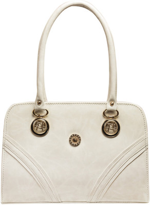 

Louise Belgium Tote(White)