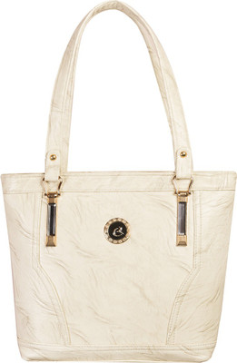 

Louise Belgium Shoulder Bag(White)