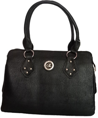 

Elegant Hand-held Bag(Black)