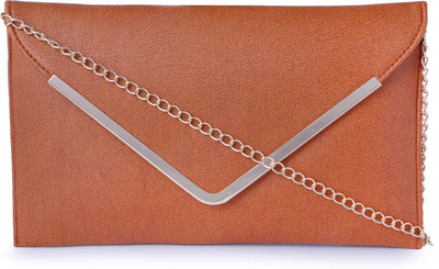 

Louise Belgium Sling Bag(Brown)