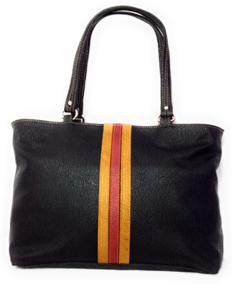 

Elegant Shoulder Bag(Black)