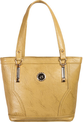 

Louise Belgium Shoulder Bag(Beige)