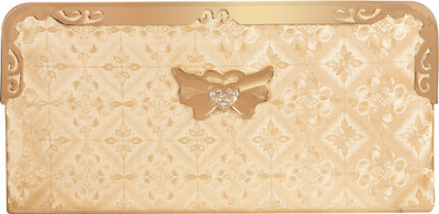 

Louise Belgium Casual Brown Clutch