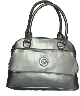 

Elegant Messenger Bag(Silver)