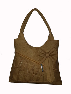 

sk noor Shoulder Bag(Tan)