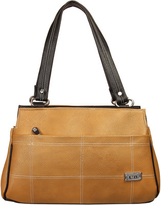 

Louise Belgium Shoulder Bag(Multicolor)