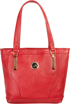 

Louise Belgium Shoulder Bag(Red)