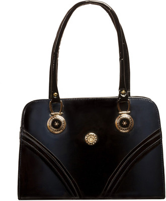 

Louise Belgium Hand-held Bag(Multicolor)