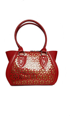 

Elegant Hand-held Bag(Red)